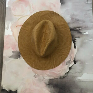 - Madewell straw hat size s/m